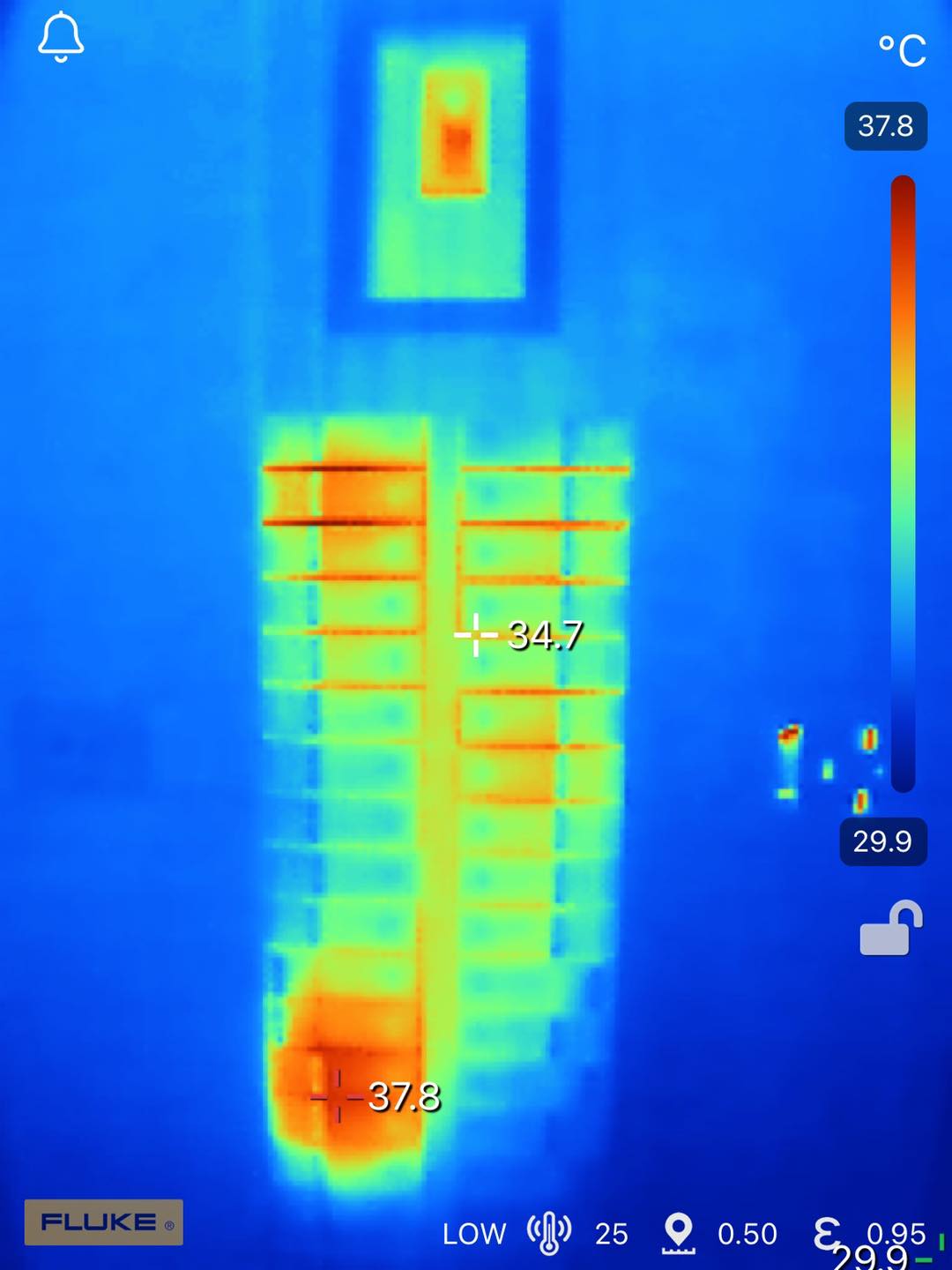 Thermal Imaging Inspection